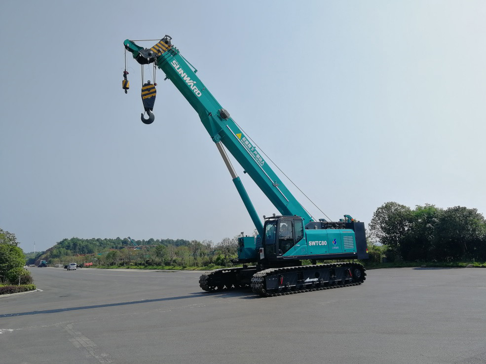 实力！山河智能连续六年获湖南省首台(套)重大技术装备产品奖励！