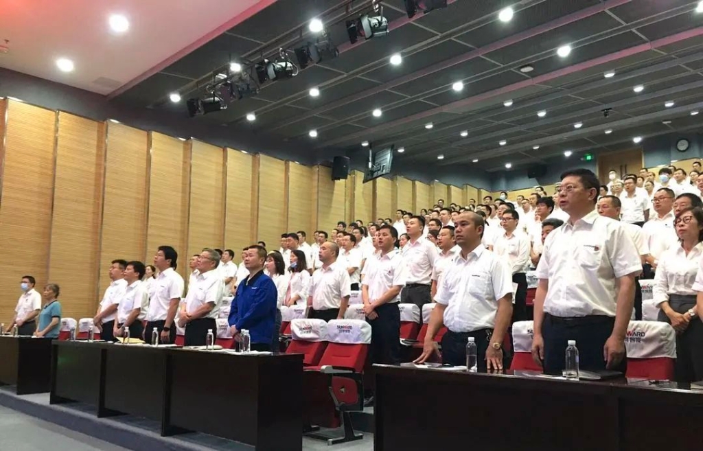 赋能 | 2020年度第一期山河大讲堂开课