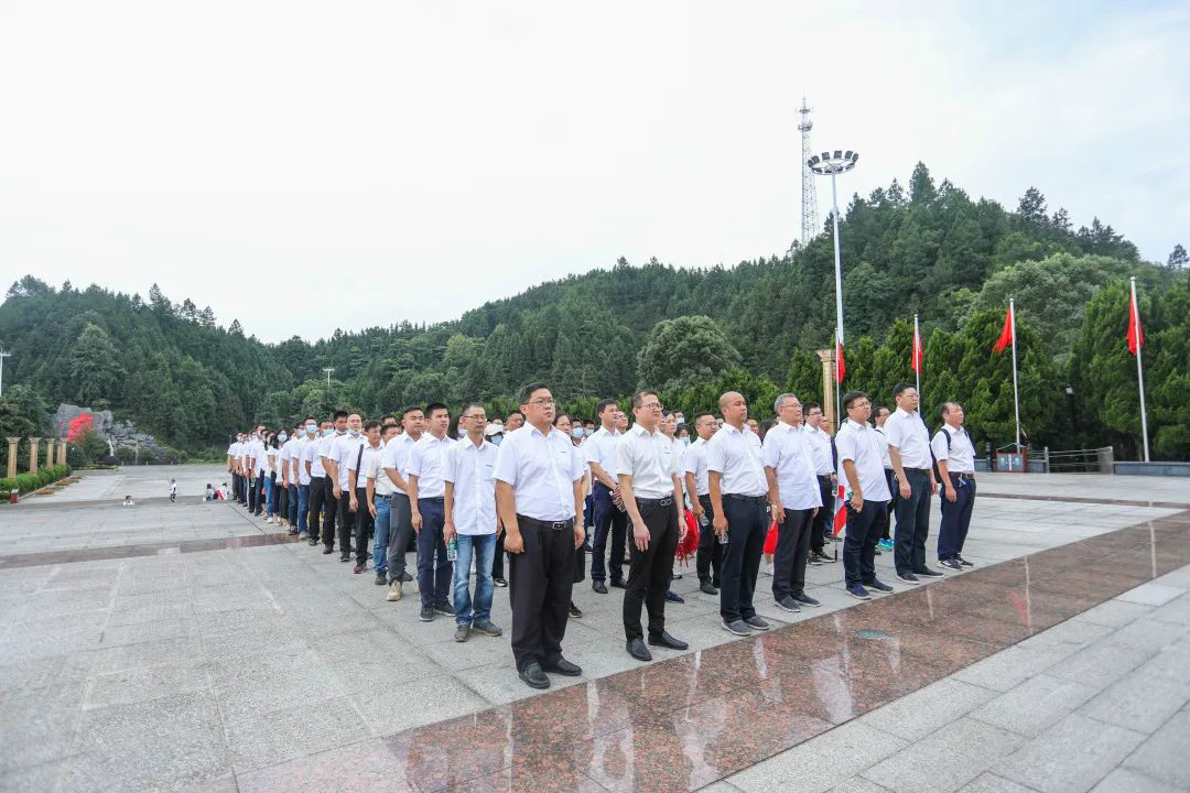 公道正派出清风正气，廉洁自律塑良好形象——山河智能开展中高层干部廉洁教育活动