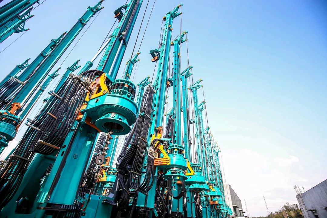 21世纪经济报道：大湾区“地下城”建设提速 地下ug环球会员注册企业加速聚焦成套解决方案