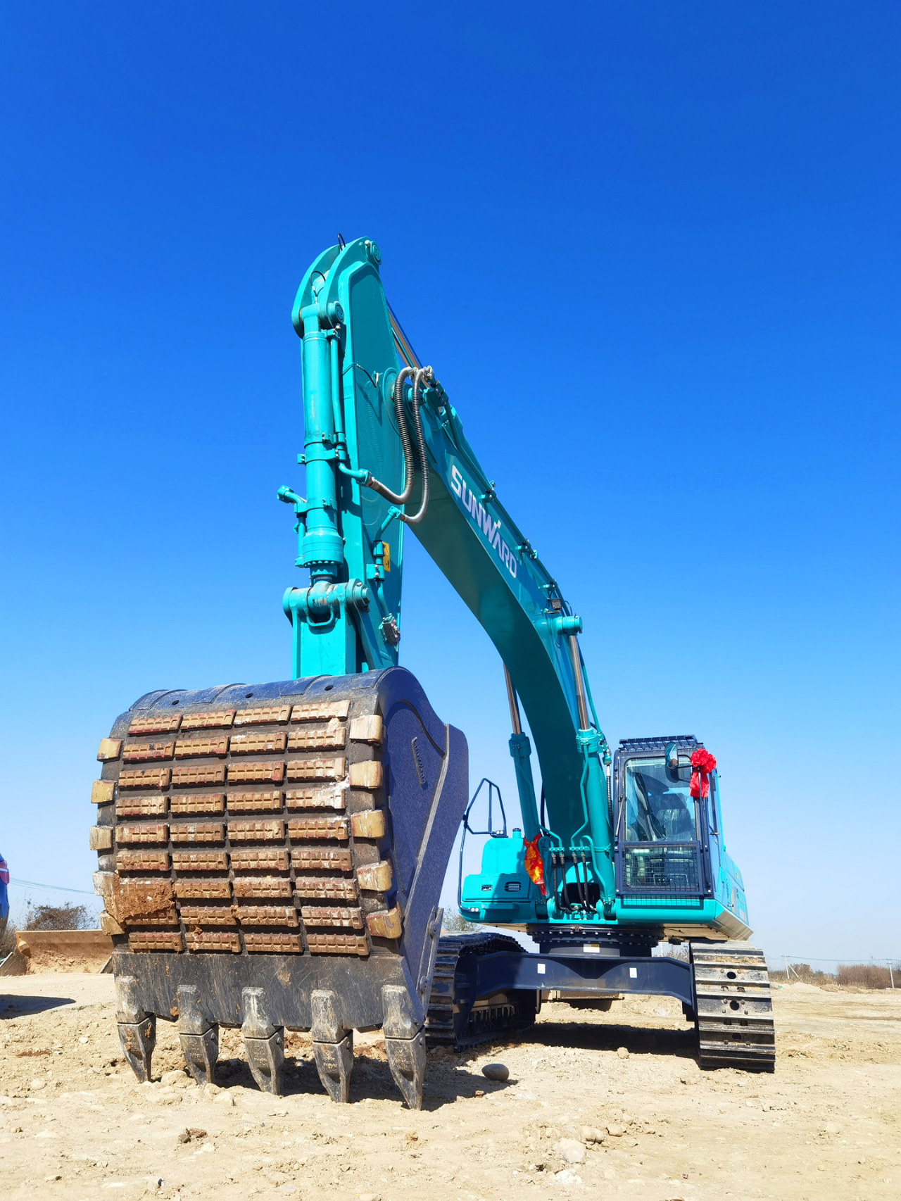 创富故事 | 从皑皑白雪到向阳而生,一位神秘大咖的山河情结