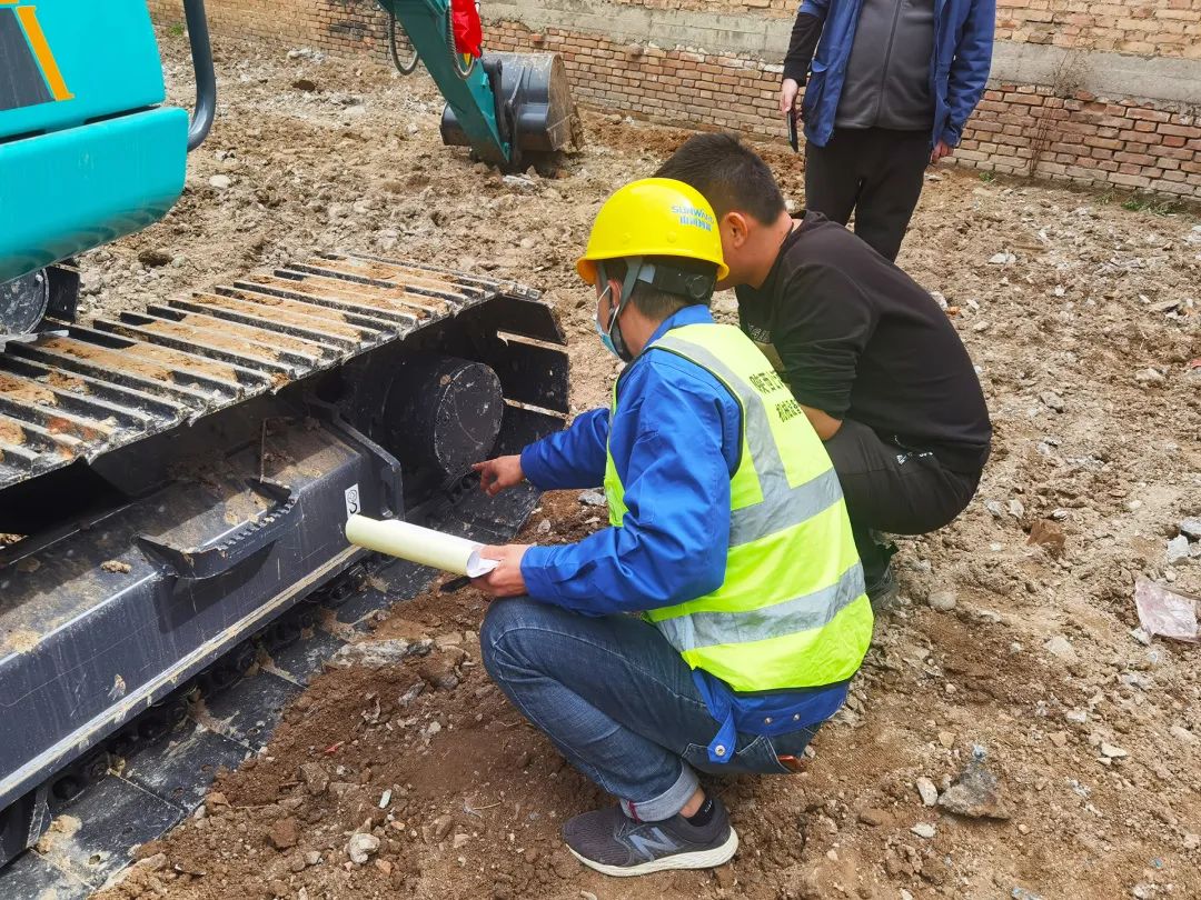 创富故事 | 买它!山河智能俘获“国产挖掘机爱好者”的心