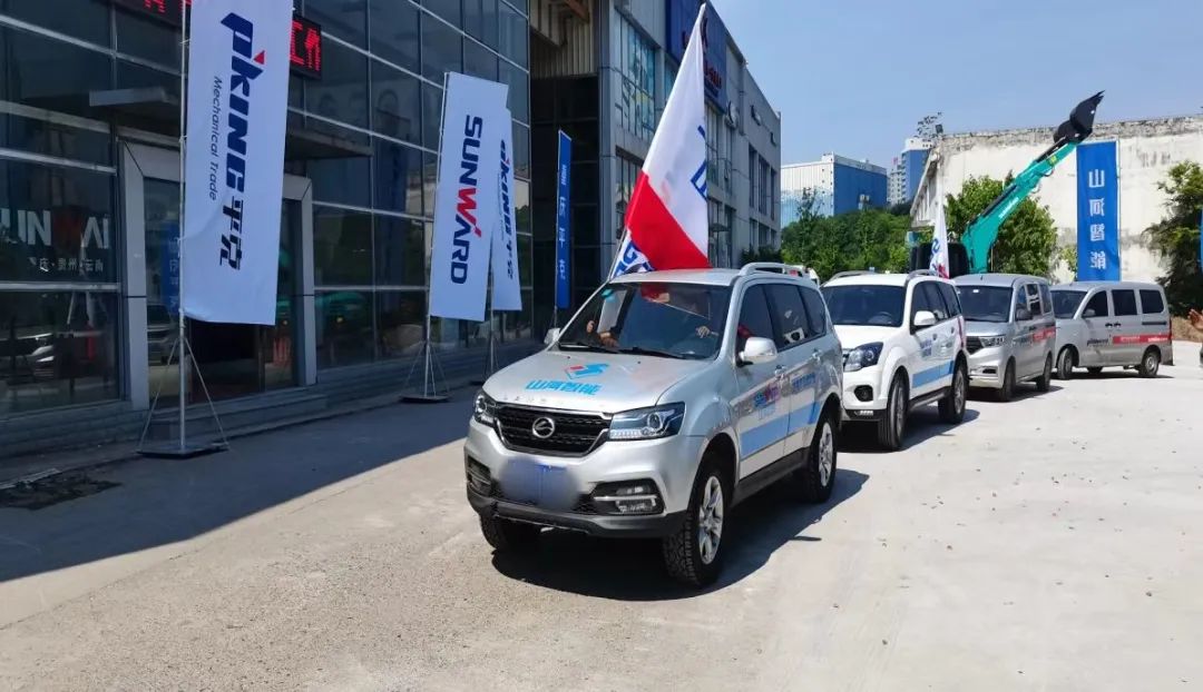 山河匠心 | 满意度100%,他们这样给客户吃下“定心丸”