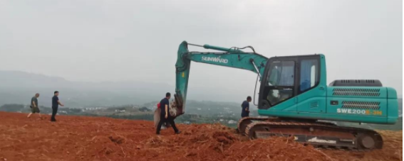 山河匠心 | 满意度100%,他们这样给客户吃下“定心丸”