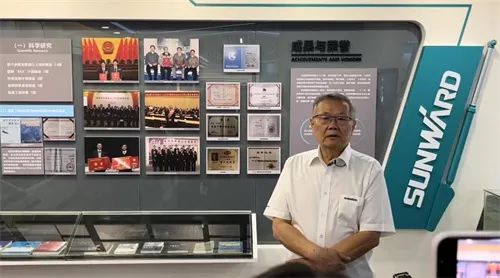 中国经济周刊 | 山河智能研发创新驱动,海外市场实现高速增长