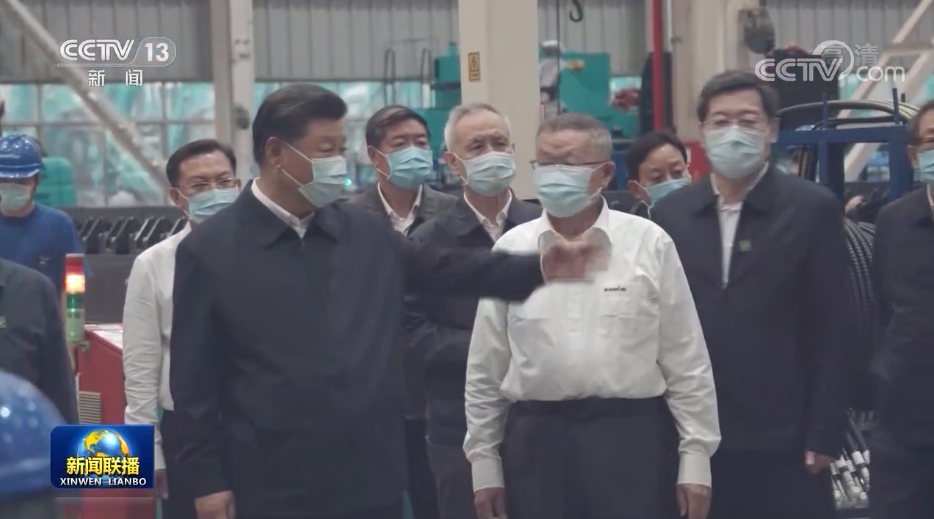 记者节 | 记录山河智能二十三载创新与发展,感谢有您!