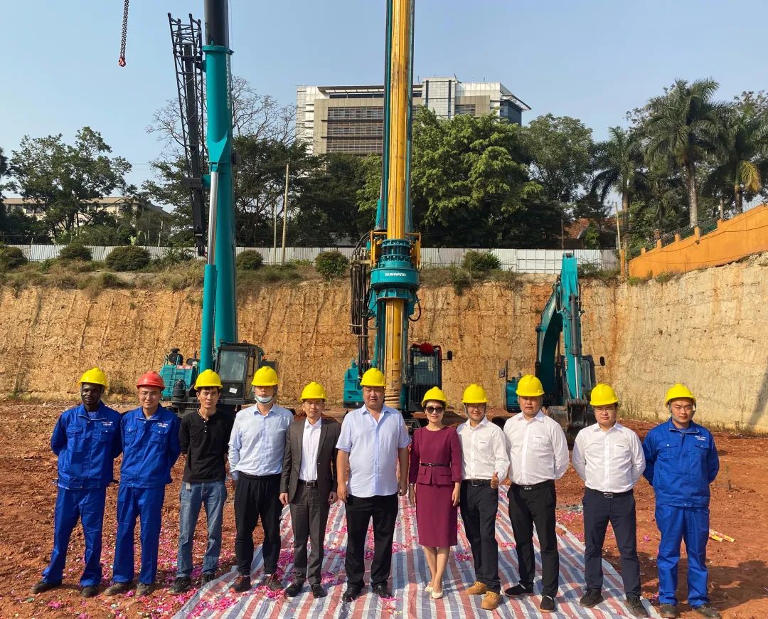 请回答2022!邀您一起回顾山河智能2022年精彩瞬间