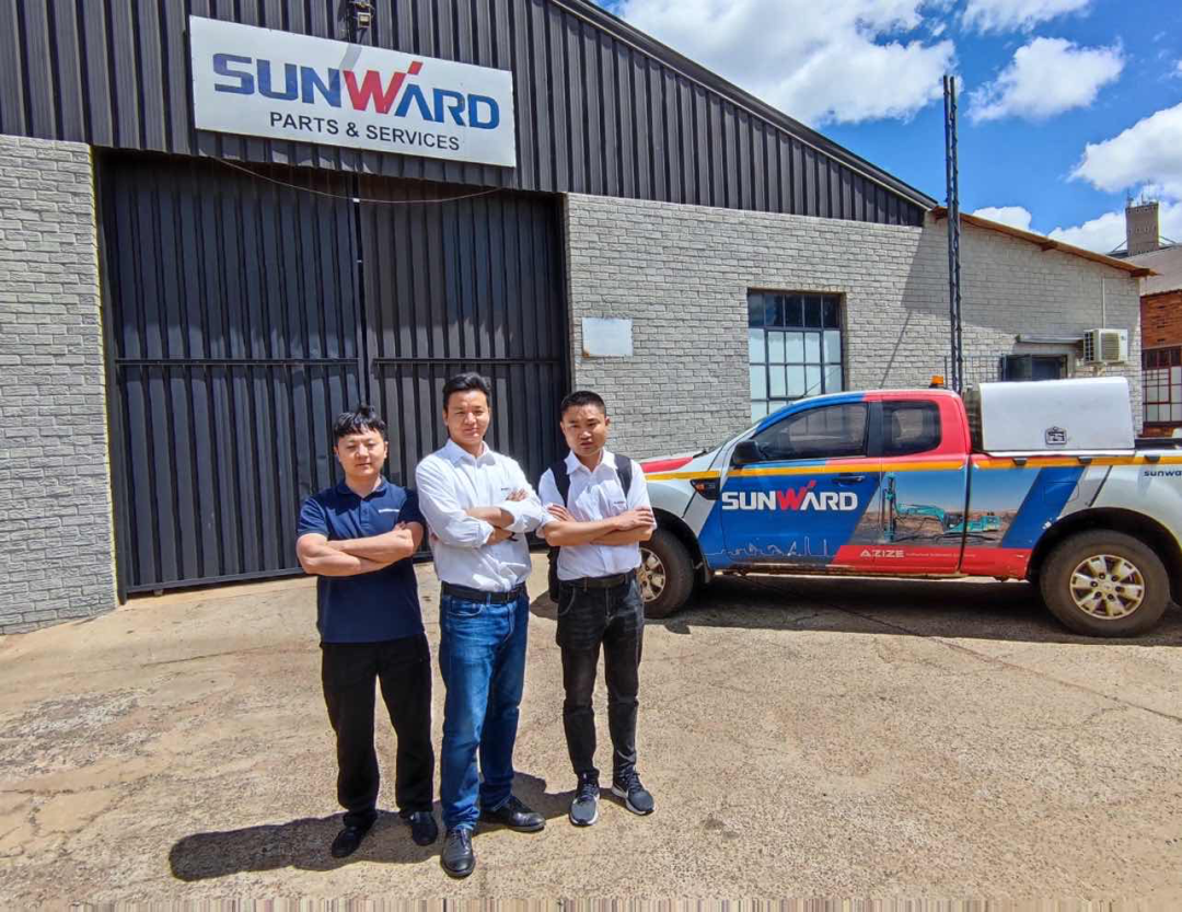 中国力量,山河温暖!苏丹撤侨员工石明辉安全抵达长沙