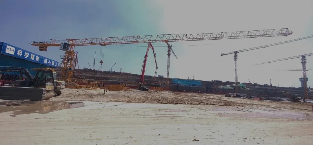 坐标非洲塞拉利昂,山河江麓海外项目再添新业绩