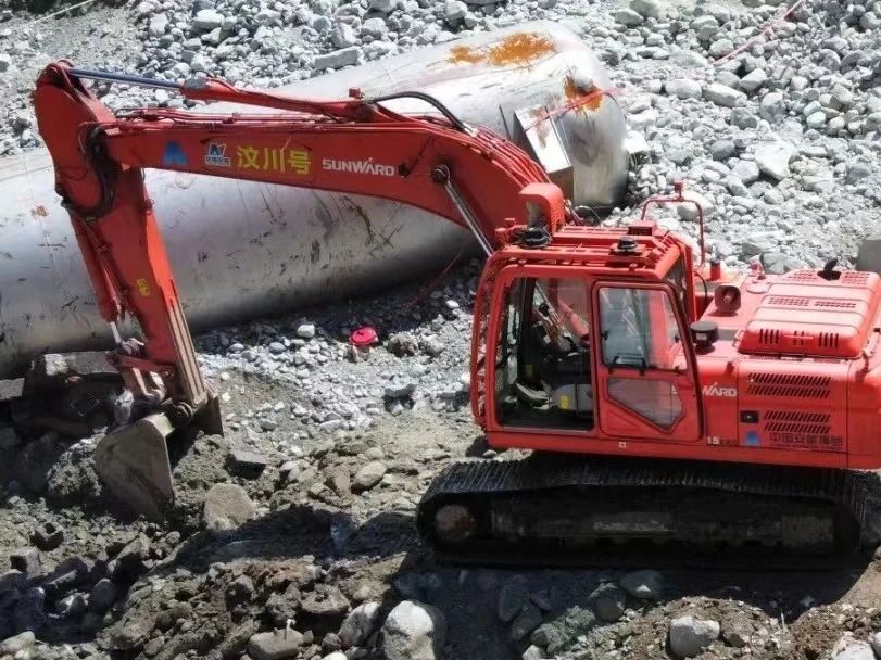 国家级名单公布!山河智能特种装备有限公司获批第六批专精特新“小巨人”企业!