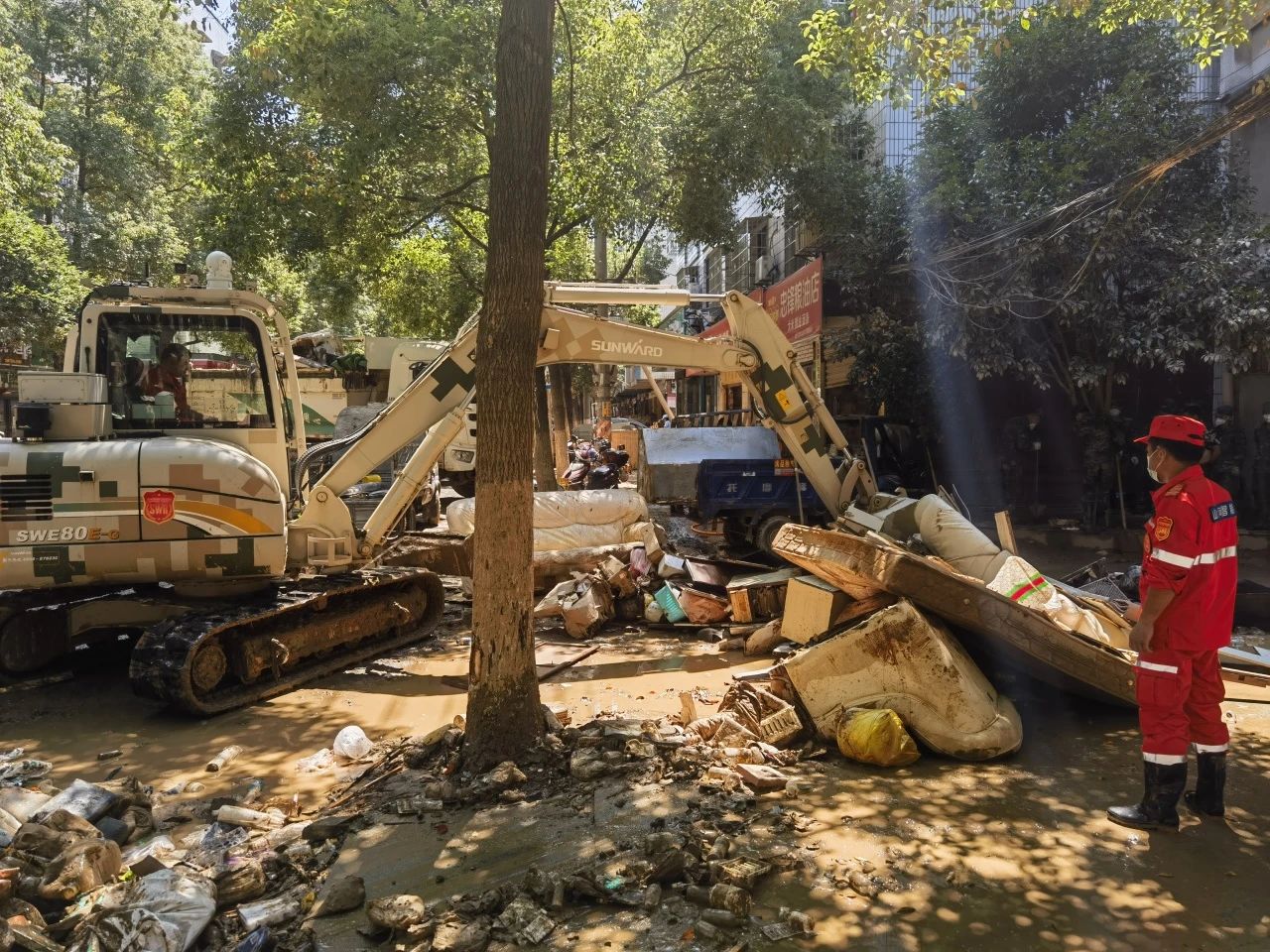 国家级名单公布!山河智能特种装备有限公司获批第六批专精特新“小巨人”企业!