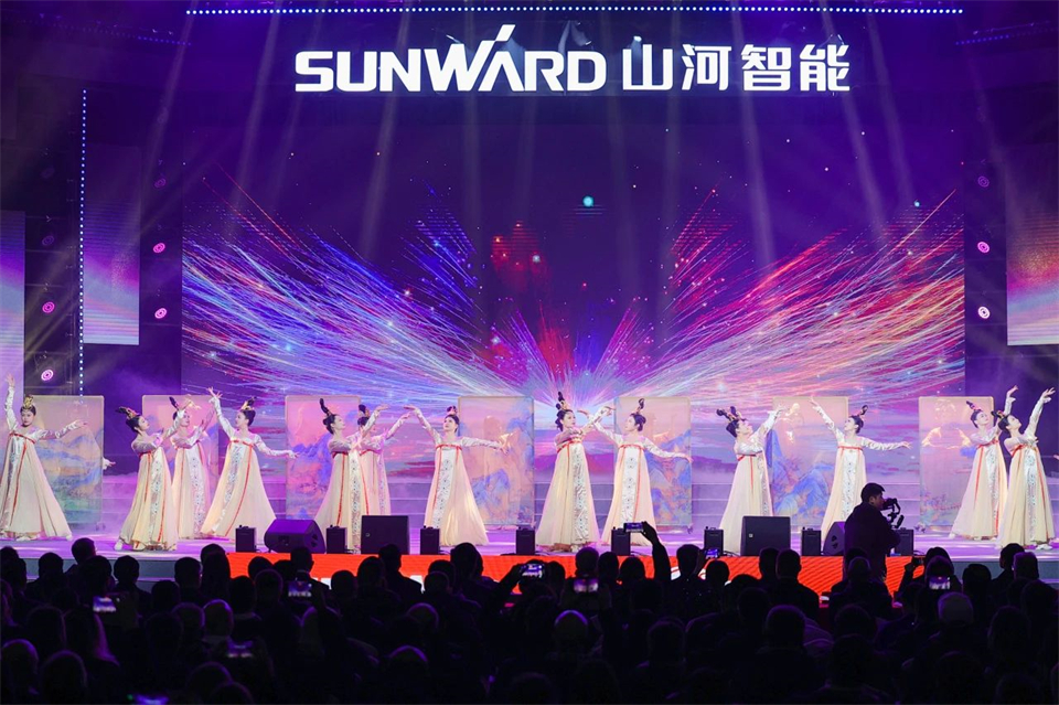 创新引领价值，理想成就未来！山河智能25周年庆典暨全球客户节隆重举办