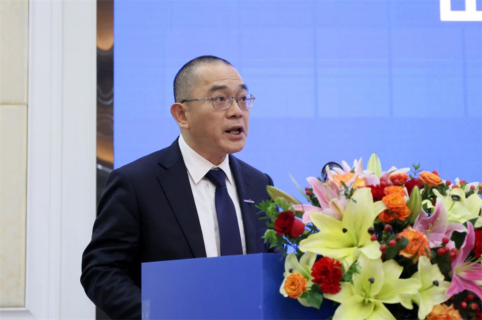 携手共进,合作共享!2024年供应商大会隆重召开