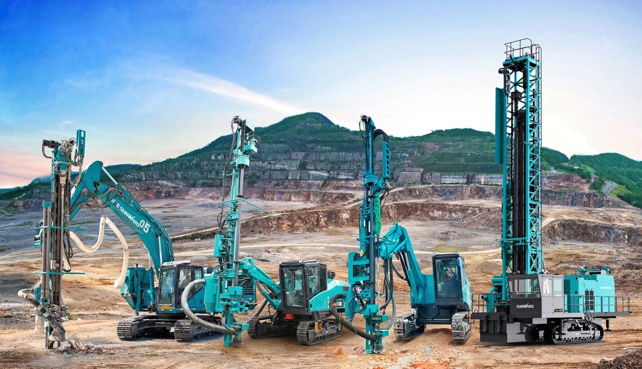 山河智能胜诉,安百拓致歉