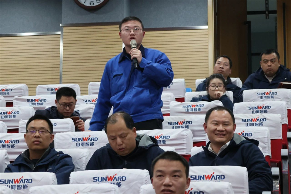 数字工业,智慧未来!西门子人工智能、数字孪生、元宇宙、低代码技术讲座开讲啦