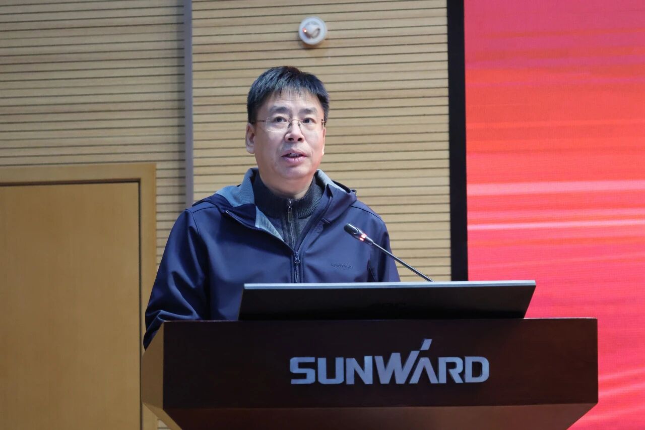 山河智能2025年度职工职业技能竞赛总结表彰大会成功召开