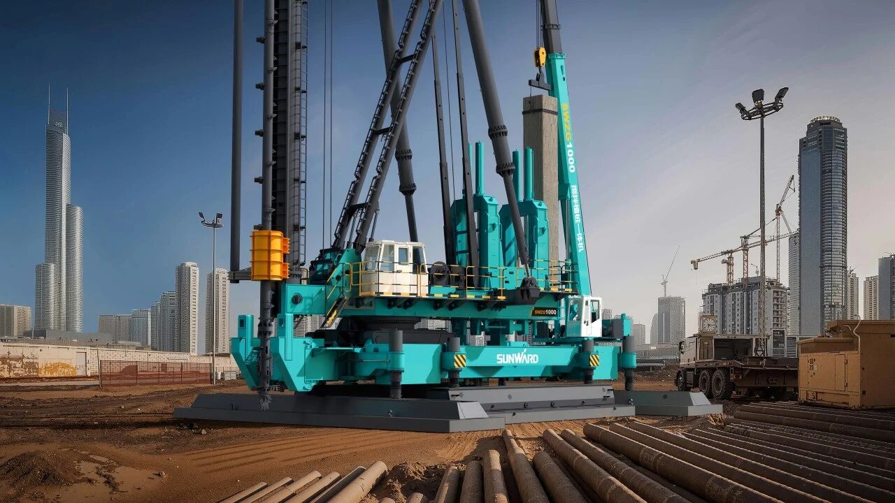 山河智能荣获“越来越好”国际设计大奖,创新设计赋能“中国制造”