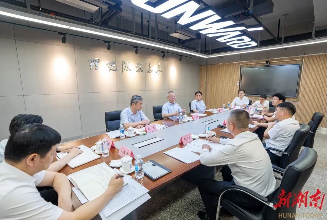 沈晓明走访调研pg娱乐电子游戏